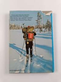 Uhokuhia ja pystykorvajäniksiä