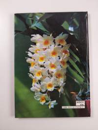 Kodin kukat : Orkideat 1