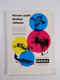 Eränkävijä 1965