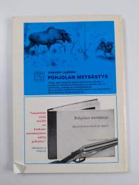 Eränkävijä 1967