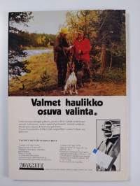 Eränkävijä 1973
