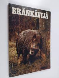 Eränkävijä 1975