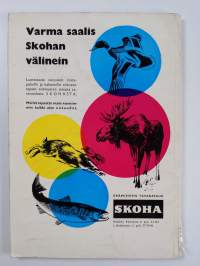Eränkävijä 1963