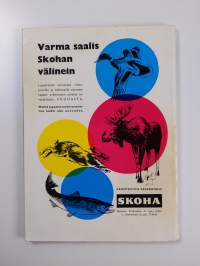 Eränkävijä 1966