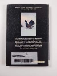 Erämaailma 1983-1984