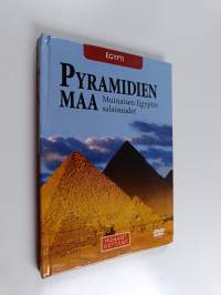Pyramidien maa - Muinaisen Egyptin salaisuudet