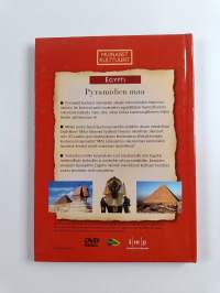 Pyramidien maa - Muinaisen Egyptin salaisuudet