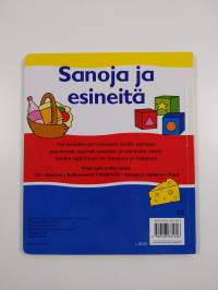 Sanoja ja esineitä