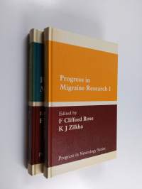 Progress in Migraine Research 1-2