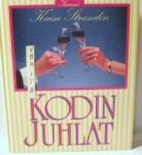 Kodin juhlat