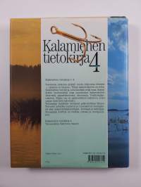 Kalamiehen tietokirja 4