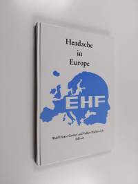 Headache in Europe