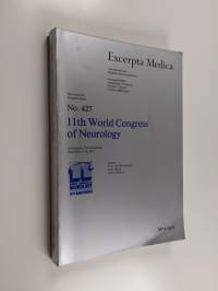 Neurology : proceedings of the 11th world congress of neurology, Amsterdam, Sept. 11-16, 1977