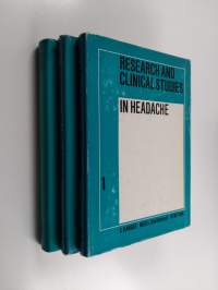 Research and clinical studies in headache 1-3