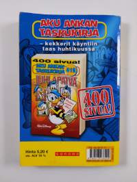 Täyskaato