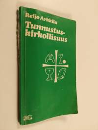 Tunnustuskirkollisuus