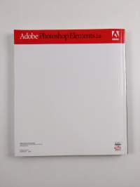 Adobe Photoshop elements 2.0 : user guide