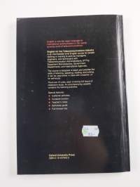 English for the telecommunications industry