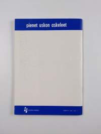 Pienet uskon askeleet 4 : Kerro minulle Jumalan palvelemisesta