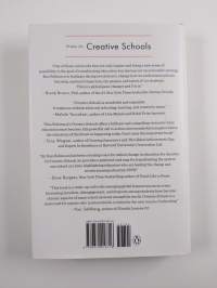 Creative schools : the grassroots revolution that&#039;s transforming education