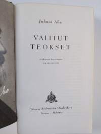 Valitut teokset