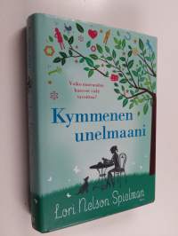 Kymmenen unelmaani