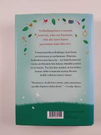 Kymmenen unelmaani