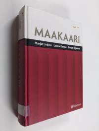 Maakaari