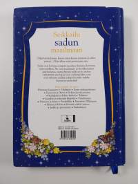 Seikkailu sadun maailmaan
