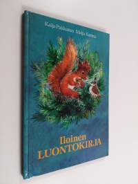 Iloinen luontokirja