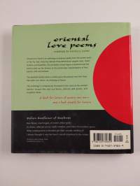 Oriental Love Poems