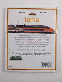 Junia