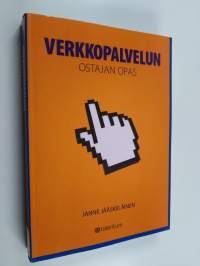 Verkkopalvelun ostajan opas