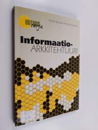 Informaatioarkkitehtuuri