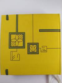 M Restaurants - The 2015 Diary