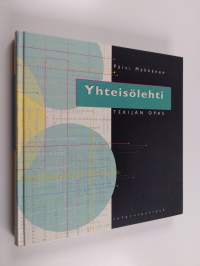 Yhteisölehti : tekijän opas