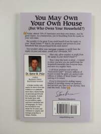 Household Gold : How to Convert Household Expenses Into Household Income - And Own Your Own Life in the Process!