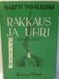 Rakkaus ja uhri