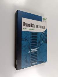 Henkilöstöjohtaminen