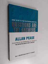 Questions are the Answers - How to Get to &#039;yes&#039; in Network Marketing