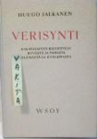 Verisynti