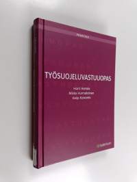 Työsuojeluvastuuopas