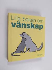 Lilla boken om vänskap