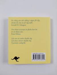Lilla boken om vänskap