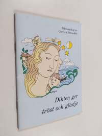 Dikten ger tröst och glädje