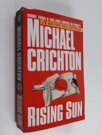 Rising sun : a novel