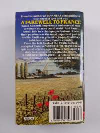 A farewell to France