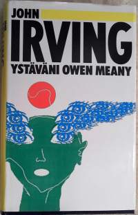 Ystäväni Owen Meany