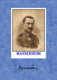 Uusi Mannerheim juliste koko on A4 eli helppo kehystää. Myös paljon muita Mannerheim-kohteita myynnissä.