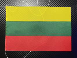 Etiopia -lippu